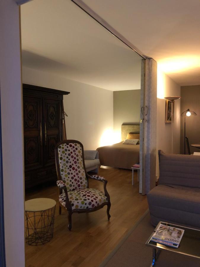 Vue Mer Santa Clara 3 La Baule エクステリア 写真
