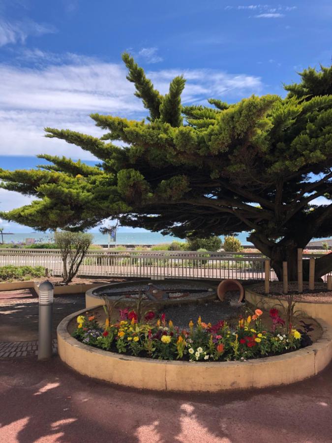 Vue Mer Santa Clara 3 La Baule エクステリア 写真